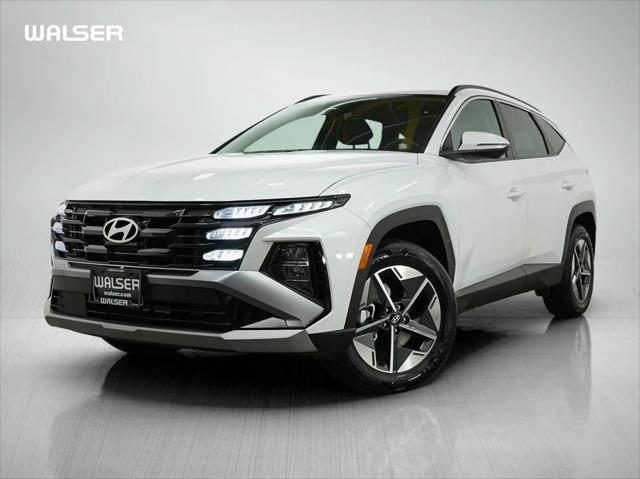 2026 Hyundai Tucson Hybrid SEL Convenience for sale in Coon Rapids, MN
