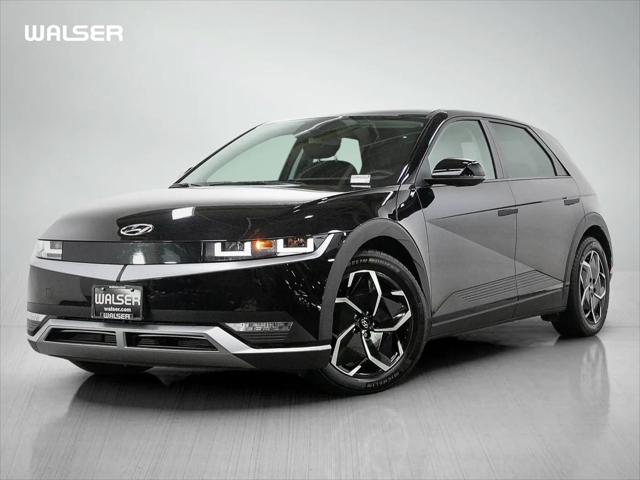 2023 Hyundai IONIQ 5 SE for sale in Coon Rapids, MN