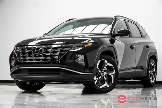 2022 Hyundai Tucson SEL for sale in Kennesaw, GA