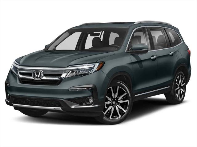 2020 Honda Pilot 2WD Touring 7 Passenger for sale in Sanford, FL