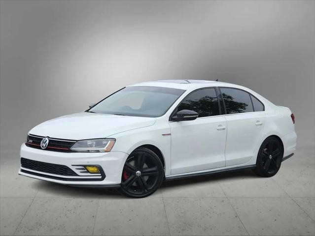 2017 Volkswagen Jetta GLI for sale in Las Vegas, NV