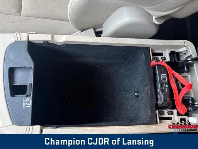 2021 Dodge Durango SXT Plus AWD