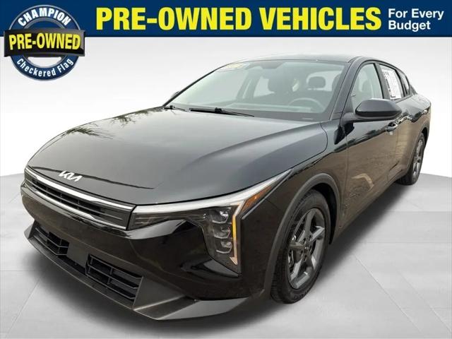 2025 Kia K4 LXS for sale in Lansing, MI