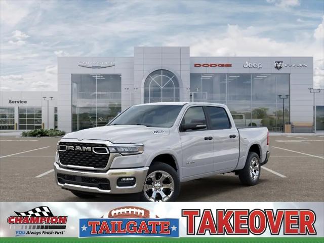 2026 Ram 1500 Big Horn Crew Cab 4x4 57 Box for sale in Lansing, MI