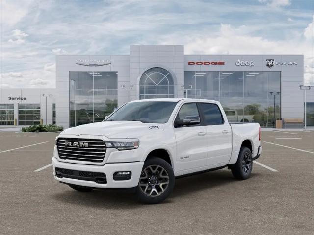 2027 Ram 1500 Laramie for sale in Lansing, MI
