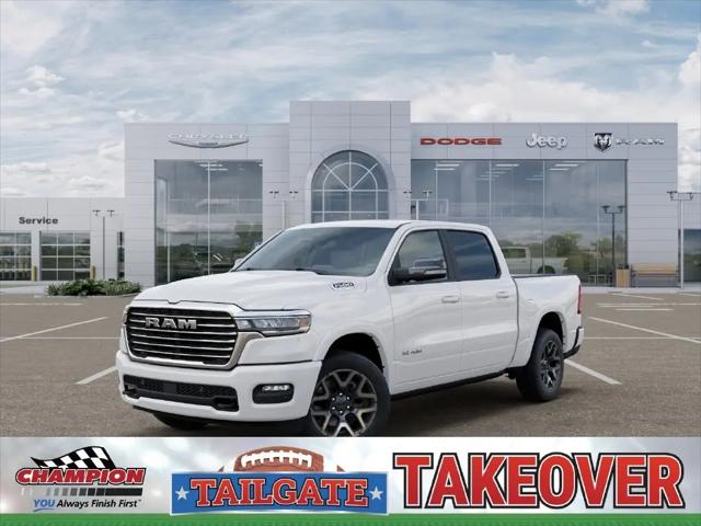 2027 Ram 1500 Laramie for sale in Lansing, MI