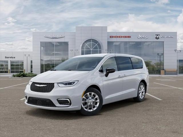 2026 Chrysler Pacifica Select AWD for sale in Lansing, MI