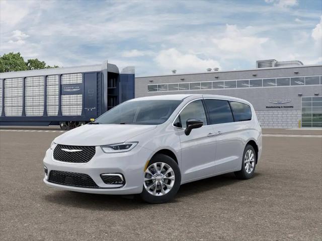 2026 Chrysler Pacifica Select AWD for sale in Lansing, MI