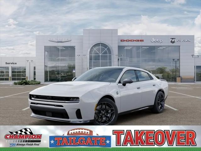 2027 Dodge Charger Scat Pack Plus for sale in Lansing, MI