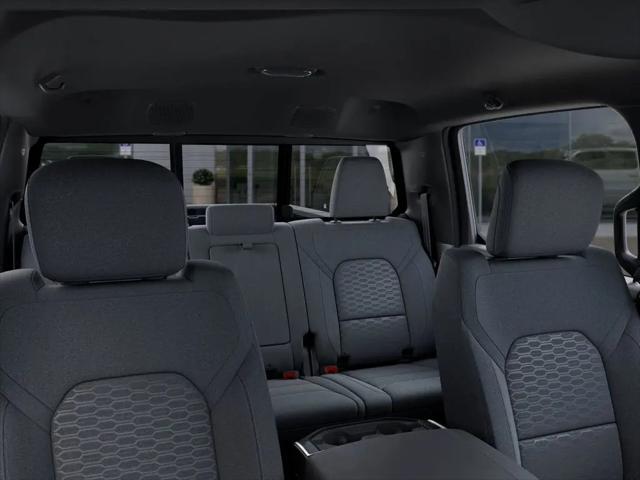 2026 Ram 1500 Big Horn Crew Cab 4x4 6'4" Box