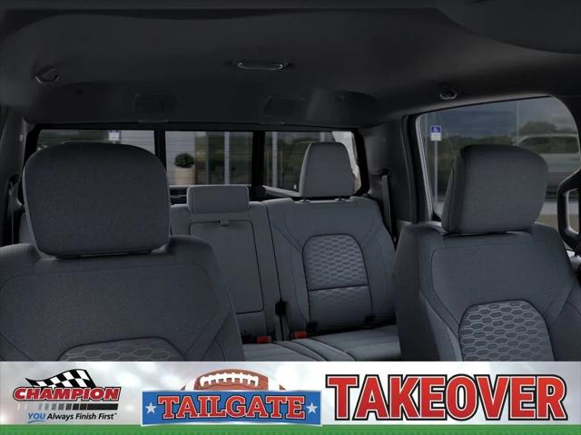 2026 Ram 1500 Big Horn Crew Cab 4x4 64 Box