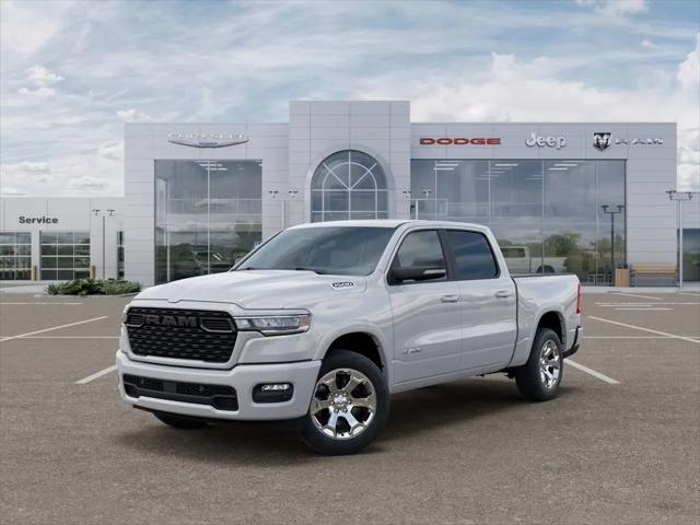 2026 Ram 1500 Big Horn Crew Cab 4x4 5'7" Box for sale in Lansing, MI