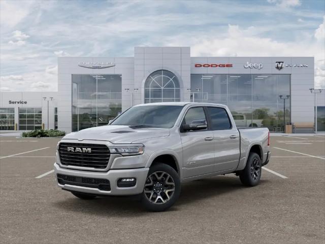 2027 Ram 1500 Laramie for sale in Lansing, MI