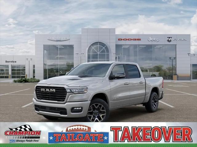 2027 Ram 1500 Laramie for sale in Lansing, MI