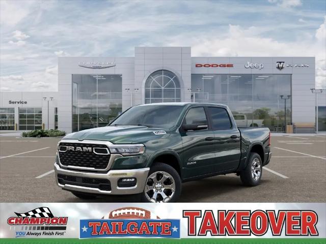 2027 Ram 1500 Big Horn for sale in Lansing, MI