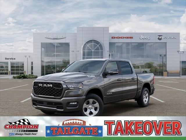 2027 Ram 1500 Big Horn for sale in Lansing, MI