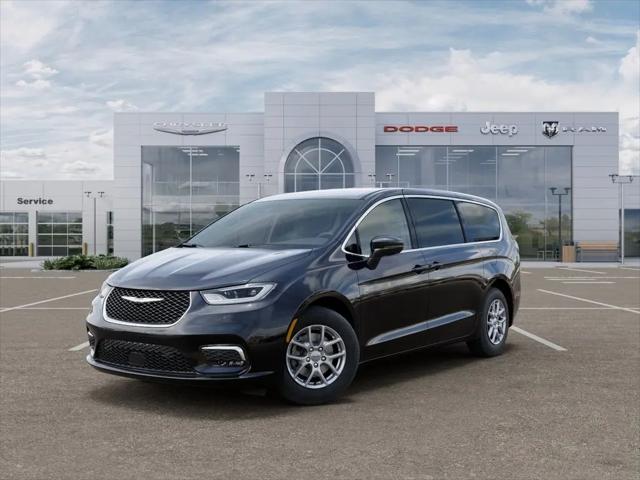 2026 Chrysler Pacifica Select for sale in Lansing, MI