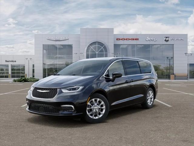 2026 Chrysler Pacifica Limited for sale in Lansing, MI