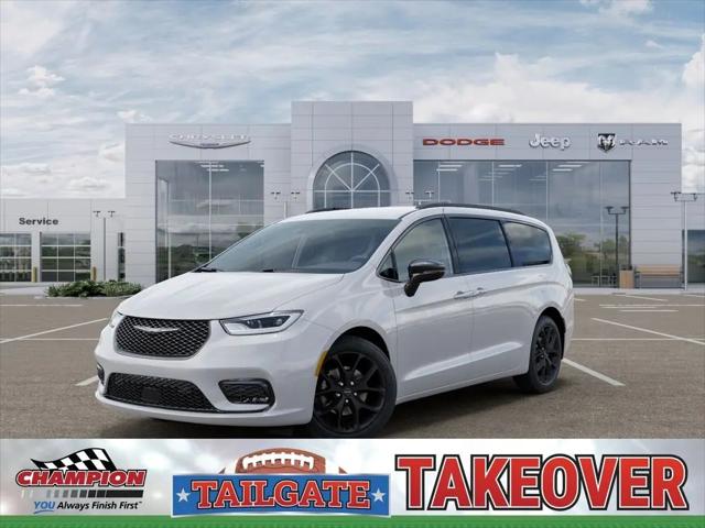 2026 Chrysler Pacifica Select for sale in Lansing, MI