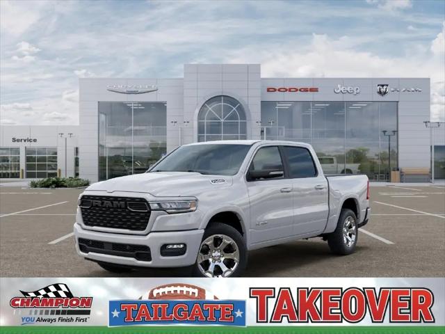 2026 Ram 1500 Big Horn Crew Cab 4x4 57 Box for sale in Lansing, MI