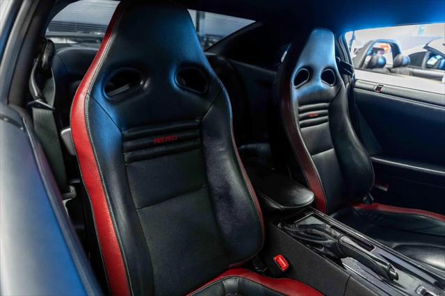 2014 Nissan GT-R Black Edition
