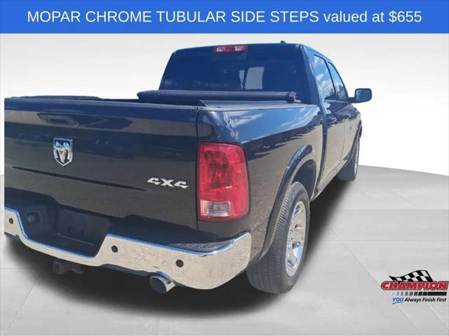 2011 Ram 1500 Laramie