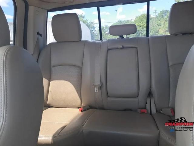 2011 Ram 1500 Laramie