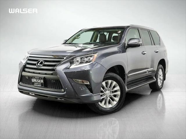 2018 Lexus GX 460 GX 460 for sale in White Bear Lake, MN