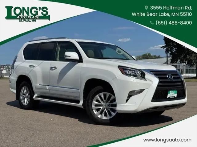 2019 Lexus GX 460 Premium for sale in White Bear Lake, MN