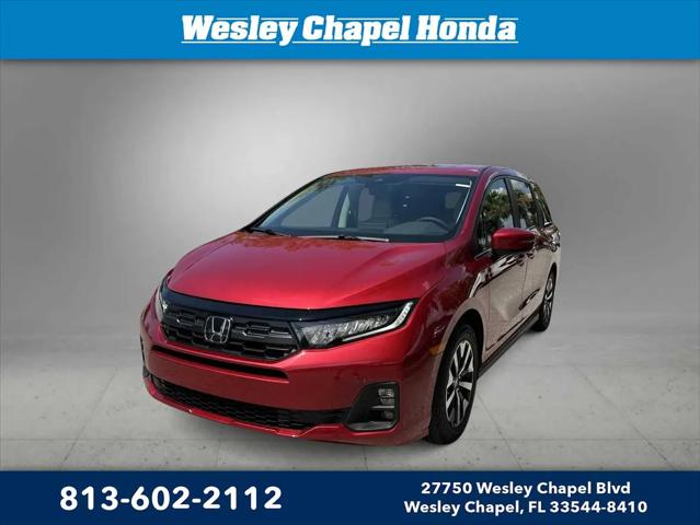 2027 Honda Odyssey EX-L for sale in Wesley Chapel, FL