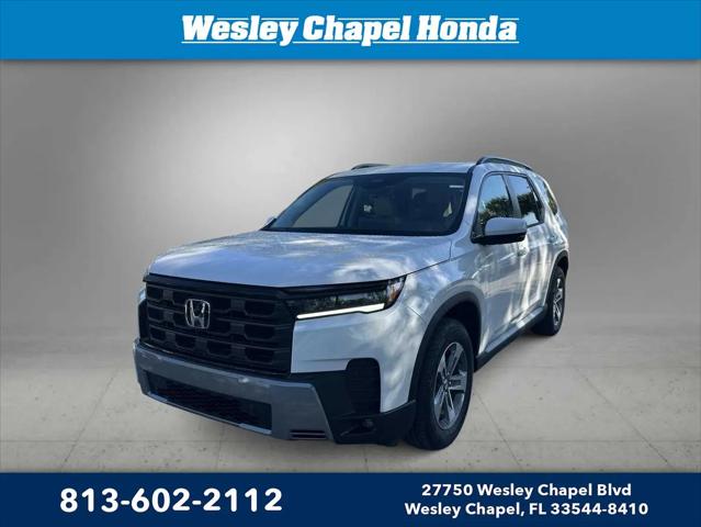 2026 Honda Pilot EX-L for sale in Wesley Chapel, FL