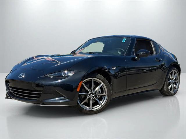 2022 Mazda MX-5 Miata RF Grand Touring for sale in Las Vegas, NV