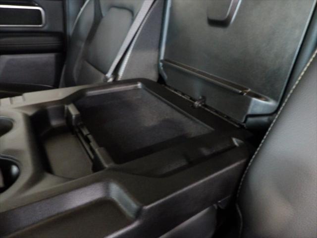 2021 Ram 1500 Laramie Crew Cab 4x4 57 Box