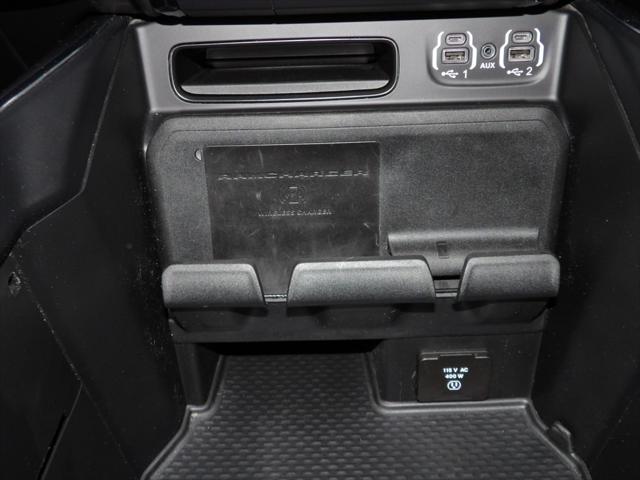 2021 Ram 1500 Laramie Crew Cab 4x4 57 Box