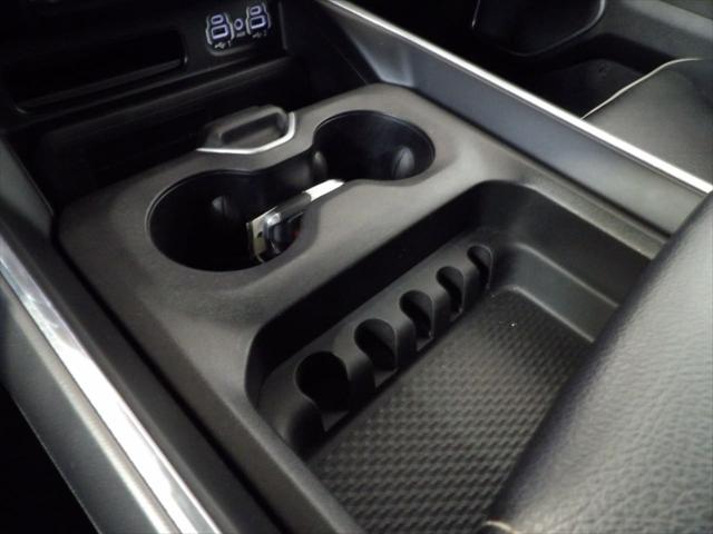 2021 Ram 1500 Laramie Crew Cab 4x4 57 Box