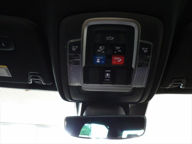 2021 Ram 1500 Laramie Crew Cab 4x4 57 Box
