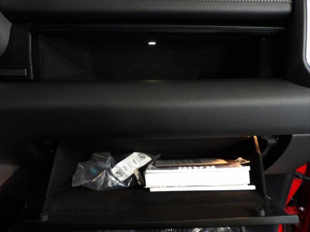 2021 Ram 1500 Laramie Crew Cab 4x4 57 Box
