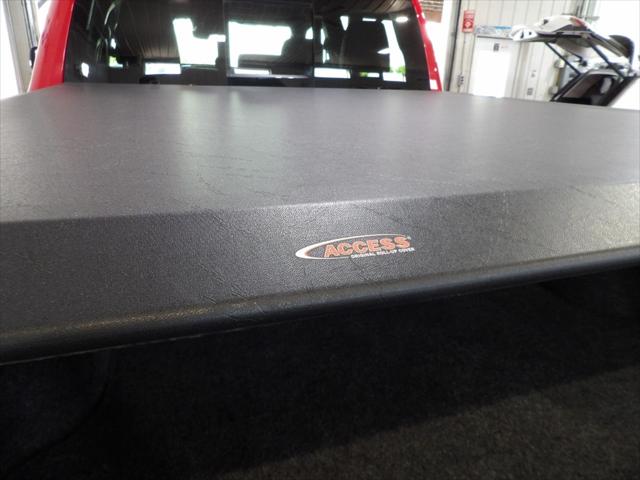 2021 Ram 1500 Laramie Crew Cab 4x4 57 Box