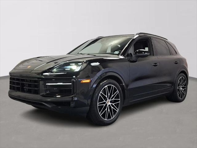 2024 Porsche Cayenne Cayenne for sale in Princeton, NJ