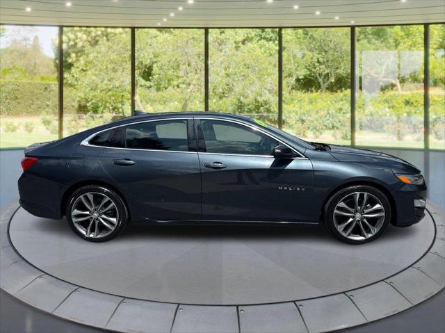 2020 Chevrolet Malibu FWD Premier