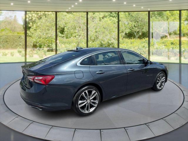 2020 Chevrolet Malibu FWD Premier