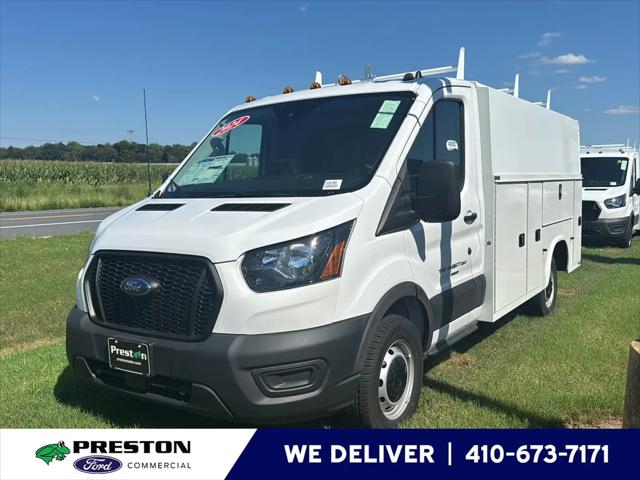 2024 Ford Transit Cutaway Unknown for sale in Denton, MD