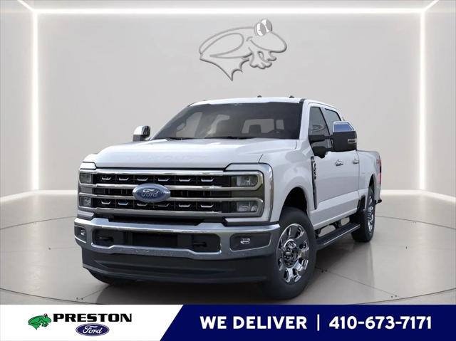 2026 Ford F-250 LARIAT for sale in Denton, MD