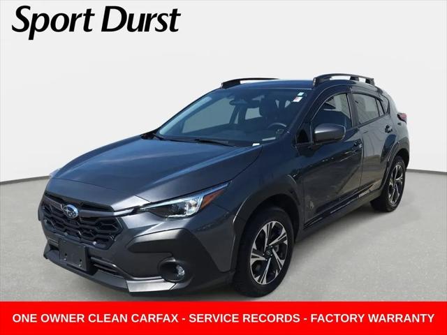 2024 Subaru Crosstrek Premium for sale in Jacksonville, NC