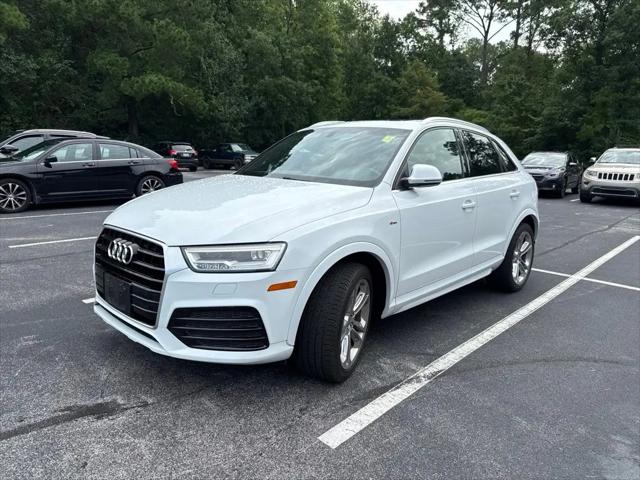 2018 Audi Q3 2.0T Premium for sale in Jacksonville, NC