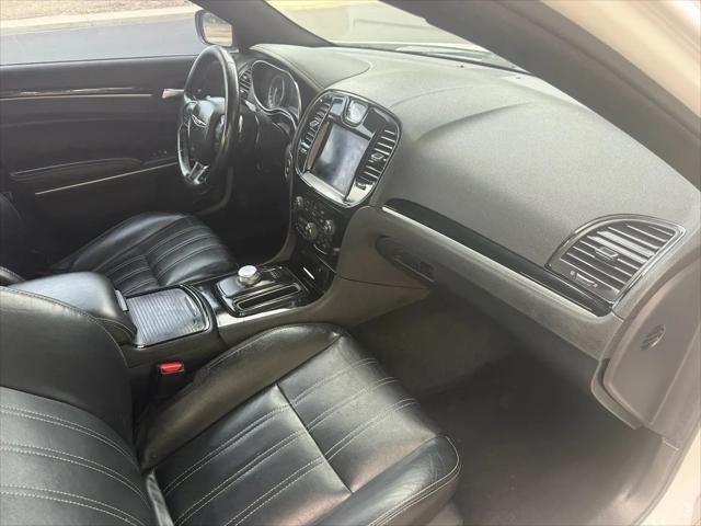 2021 Chrysler 300 300S