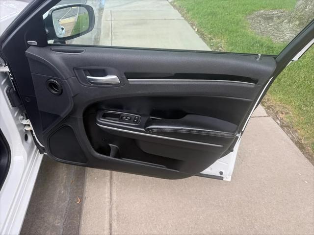 2021 Chrysler 300 300S