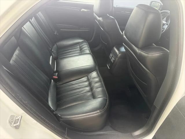 2021 Chrysler 300 300S