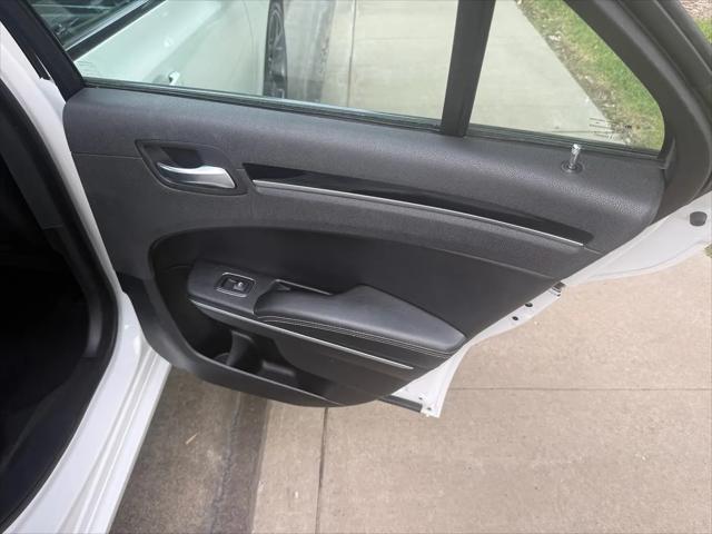 2021 Chrysler 300 300S