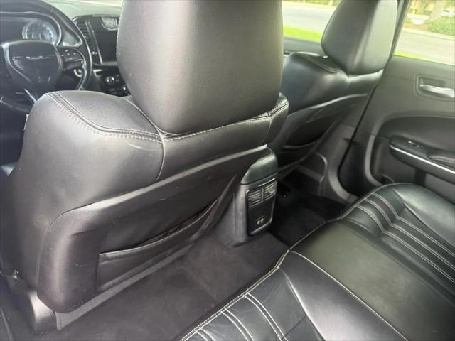 2021 Chrysler 300 300S